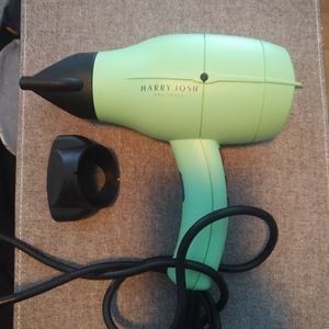 Harry Josh blow dryer
